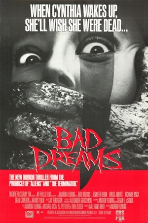 Watch Free Bad Dreams (1988)