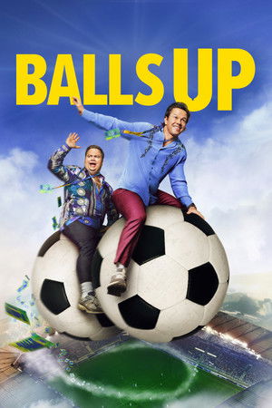 Watch Free Balls Up (2026)