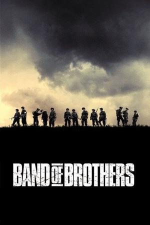 Watch Free Band of Brothers (TV Mini-Series 2001)