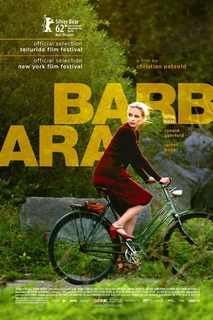 Watch Free Barbara (2012)