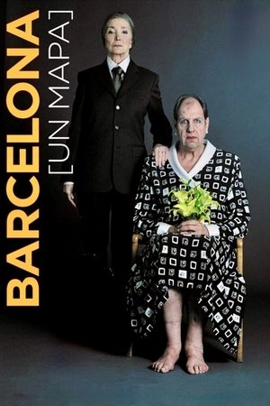 Watch Free Barcelona A Map (2007)