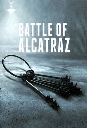 Watch Free Battle of Alcatraz