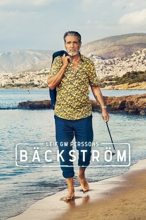 Watch Free Backstrom (2020-)