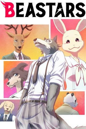 Watch Free Beastars (2019 )