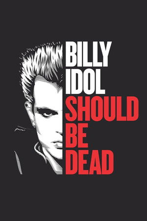 Watch Free Billy Idol Documentary (2025)