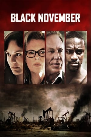 Watch Free Black November (2012)