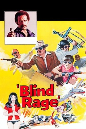 Watch Free Blind Rage (1976)