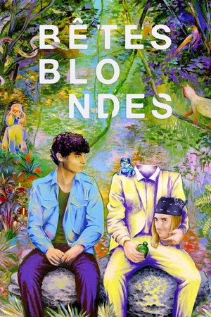 Watch Free Blonde Animals (2018)