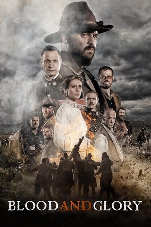 Watch Free Blood and Glory (2016)