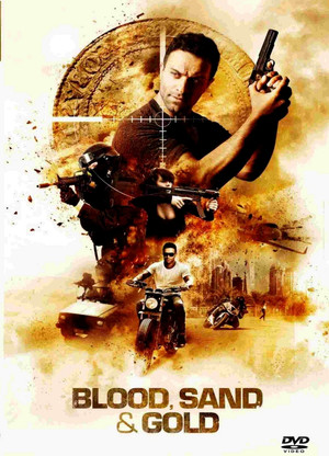 Watch Free Blood, Sand and Gold (2016)