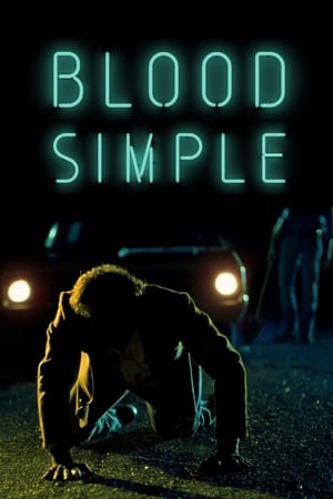 Watch Free Blood Simple. (1984)