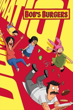 Watch Free Bobs Burgers (2011)