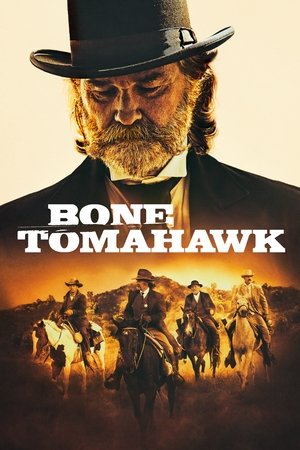Watch Free Bone Tomahawk (2015)