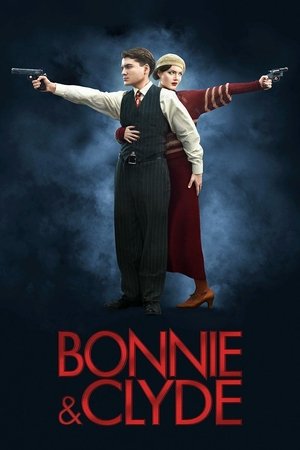 Watch Free Bonnie and Clyde (2013)