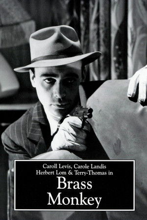 Watch Free Brass Monkey (1948)