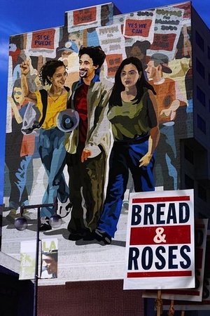 Watch Free Bread and Roses (2000)