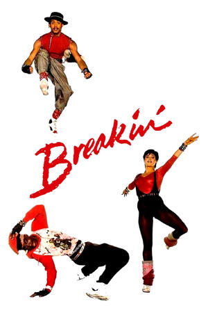 Watch Free Breakin (1984)