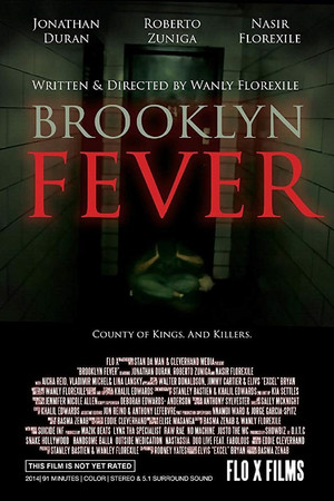 Watch Free Brooklyn Fever (2016)