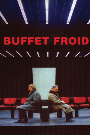 Watch Free Buffet Froid (1979)