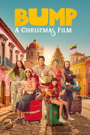 Watch Free Bump A Christmas Film (2025)