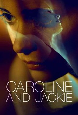 Watch Free Caroline and Jackie (2012)