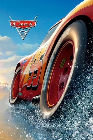 Watch Free Cars 3 (2017)