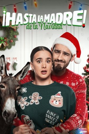 Watch Free Christmas Is Cancelled (2024)