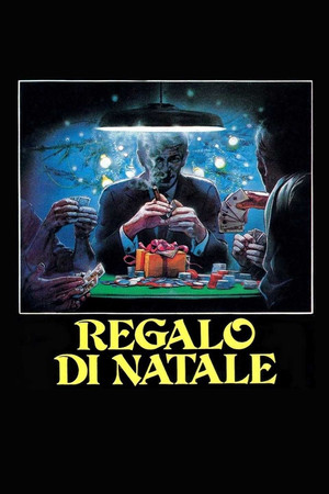Watch Free Regalo di Natale (1986)