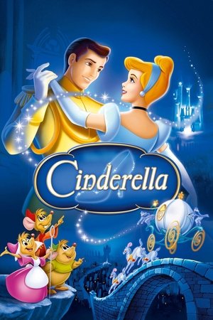 Watch Free Cinderella 1950