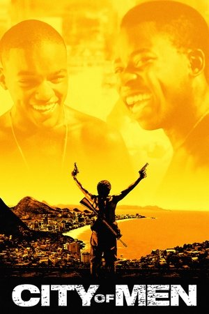 Watch Free City of Men (2007)
