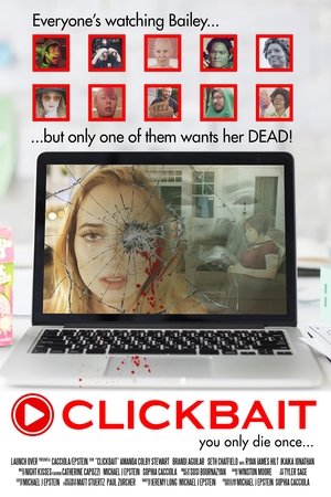 Watch Free Clickbait (2019)