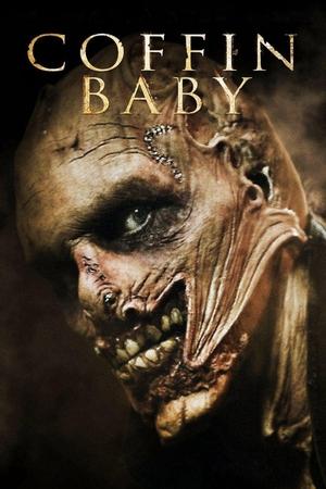 Watch Free Coffin Baby (2013)