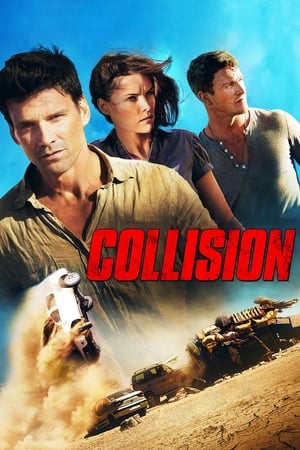 Watch Free Collision (2013)