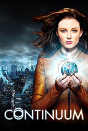 Watch Free Continuum (20122015)