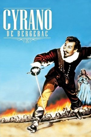Watch Free Cyrano de Bergerac (1950)