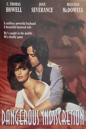 Watch Free Dangerous Indiscretion (1995)