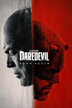 Watch Free Daredevil Born Again (2025-)