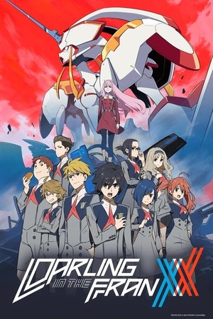 Watch Full Movie: DARLING in the FRANXX (2018)