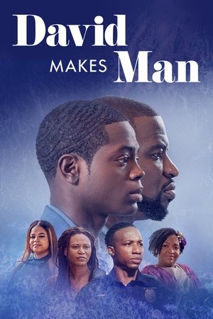 Watch Free David Makes Man (2019 )