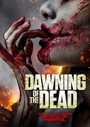 Watch Free Dawning of the Dead (2017)