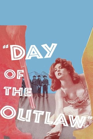 Watch Free Day of the Outlaw (1959)