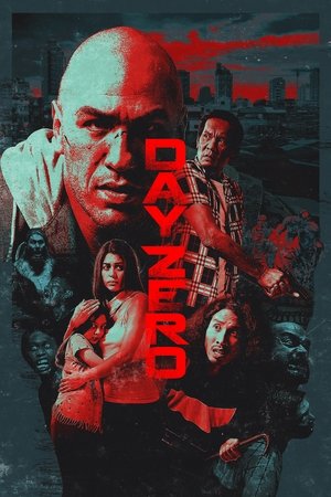 Watch Free Day Zero (2022)