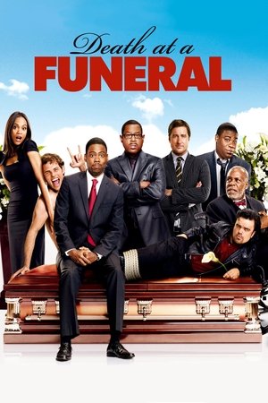 Watch Free Death at a Funeral (2010)