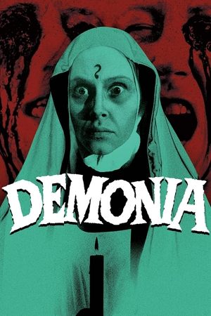 Watch Free Demonia (1990)