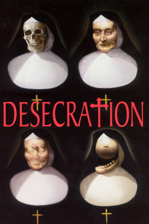 Watch Full Movie: Desecration (1999)