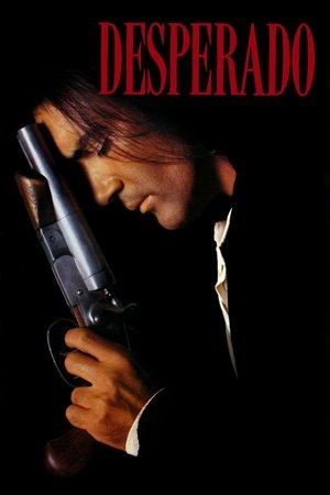 Watch Free Desperado (1995)