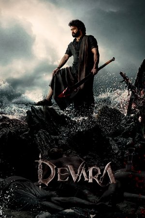 Watch Free Devara Part 1 (2024)