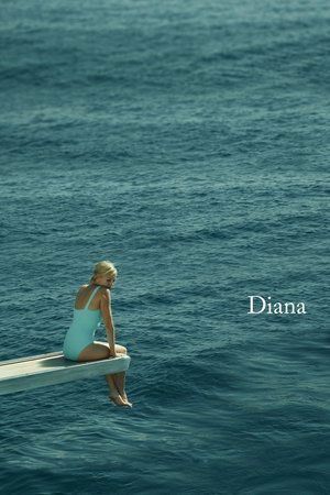 Watch Free Diana (2013)