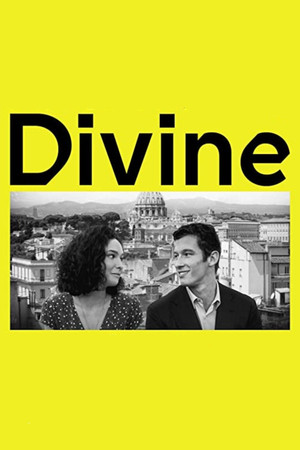 Watch Free Divine (2020)