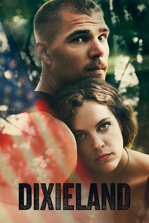 Watch Free Dixieland (2015)